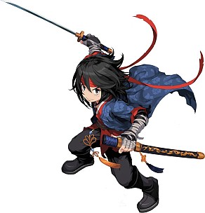 画像ギャラリー No.004のサムネイル画像 / 「LOST SAGA」ログインすると“サンタなりきりセット”もらえる。12月26日まで