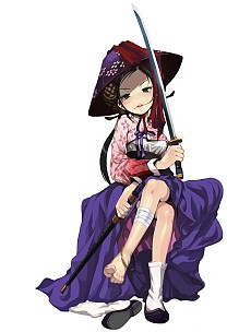 画像ギャラリー No.005のサムネイル画像 / 「LOST SAGA」ログインすると“サンタなりきりセット”もらえる。12月26日まで