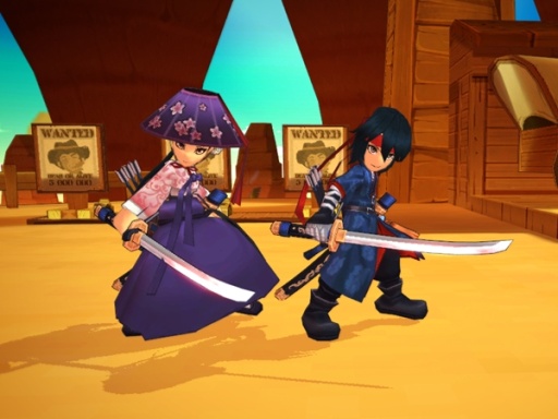 画像ギャラリー No.017のサムネイル画像 / 「LOST SAGA」ログインすると“サンタなりきりセット”もらえる。12月26日まで