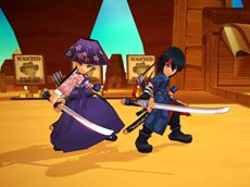 ���������꡼ No.006�Υ���ͥ������ / ��LOST SAGA�׿��ץ�ߥ���ҡ������֥ڥ����ɥ󥹡פ�Web������2�浡���о�