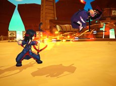 ���������꡼ No.008�Υ���ͥ������ / ��LOST SAGA�׿��ץ�ߥ���ҡ������֥ڥ����ɥ󥹡פ�Web������2�浡���о�