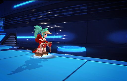 ���������꡼ No.013�Υ���ͥ������ / ��LOST SAGA�׿��ץ�ߥ���ҡ������֥ڥ����ɥ󥹡פ�Web������2�浡���о�