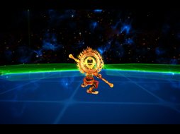 ���������꡼ No.015�Υ���ͥ������ / ��LOST SAGA�׿��ץ�ߥ���ҡ������֥ڥ����ɥ󥹡פ�Web������2�浡���о�