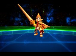 ���������꡼ No.016�Υ���ͥ������ / ��LOST SAGA�׿��ץ�ߥ���ҡ������֥ڥ����ɥ󥹡פ�Web������2�浡���о�