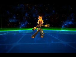 ���������꡼ No.017�Υ���ͥ������ / ��LOST SAGA�׿��ץ�ߥ���ҡ������֥ڥ����ɥ󥹡פ�Web������2�浡���о�