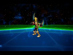 ���������꡼ No.018�Υ���ͥ������ / ��LOST SAGA�׿��ץ�ߥ���ҡ������֥ڥ����ɥ󥹡פ�Web������2�浡���о�