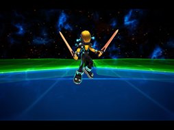 ���������꡼ No.019�Υ���ͥ������ / ��LOST SAGA�׿��ץ�ߥ���ҡ������֥ڥ����ɥ󥹡פ�Web������2�浡���о�