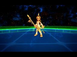 ���������꡼ No.023�Υ���ͥ������ / ��LOST SAGA�׿��ץ�ߥ���ҡ������֥ڥ����ɥ󥹡פ�Web������2�浡���о�