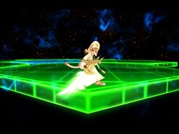 ���������꡼ No.024�Υ���ͥ������ / ��LOST SAGA�׿��ץ�ߥ���ҡ������֥ڥ����ɥ󥹡פ�Web������2�浡���о�