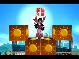 ���������꡼ No.025�Υ���ͥ������ / ��LOST SAGA�׿��ץ�ߥ���ҡ������֥ڥ����ɥ󥹡פ�Web������2�浡���о�