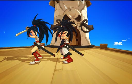 ���������꡼ No.001�Υ���ͥ������ / ��LOST SAGA��1��24���ˡ֥���饤���ԥ�åġץ��꡼�����Ʋ��ݤ�����