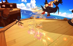 ���������꡼ No.002�Υ���ͥ������ / ��LOST SAGA��1��24���ˡ֥���饤���ԥ�åġץ��꡼�����Ʋ��ݤ�����