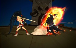 ���������꡼ No.007�Υ���ͥ������ / ��LOST SAGA�פ˥���饤���ԥ�åĤΡ��Ʋ��ݡפ��о졣10����ʬ��������