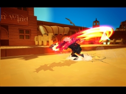 画像ギャラリー No.002のサムネイル画像 / 「LOST SAGA」,新ヒーロー“バーバリアン”が2月7日から参戦