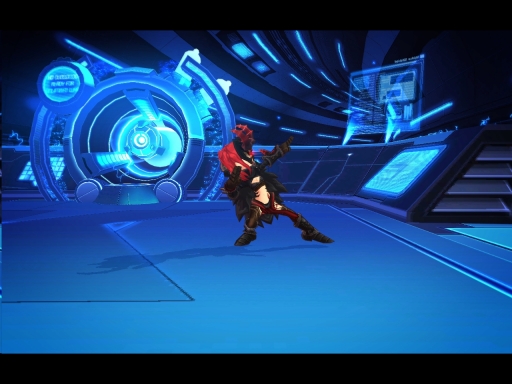 画像ギャラリー No.008のサムネイル画像 / 「LOST SAGA」,新ヒーロー“バーバリアン”が2月7日から参戦