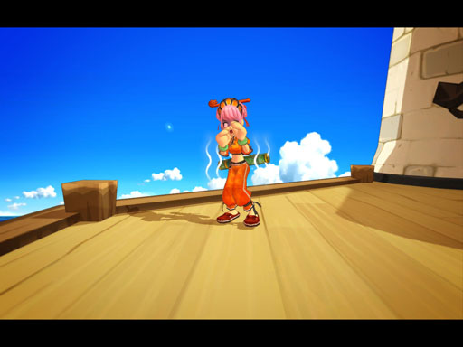 ���������꡼ No.002�Υ���ͥ������ / ��LOST SAGA�ס�2��21����MMORPG�ֵ����פβ� ��ζ������