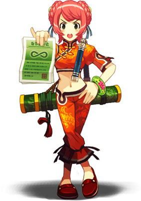 ���������꡼ No.005�Υ���ͥ������ / ��LOST SAGA�ס�2��21����MMORPG�ֵ����פβ� ��ζ������