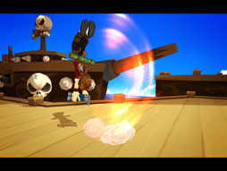 ���������꡼ No.010�Υ���ͥ������ / ��LOST SAGA�ס�2��21����MMORPG�ֵ����פβ� ��ζ������