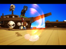 ���������꡼ No.010�Υ���ͥ������ / ��LOST SAGA�ס��ȵ����ɤΡֲ� ��ζ�פ�������Τۤ����٥�Ⱦ����