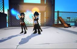 ���������꡼ No.004�Υ���ͥ������ / ��LOST SAGA�פ˥ե��󥿥������������Ͽ�פμ�͸��֥ҥ�󥢥�פ�����