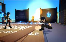 ���������꡼ No.006�Υ���ͥ������ / ��LOST SAGA�פ˥ե��󥿥������������Ͽ�פμ�͸��֥ҥ�󥢥�פ�����