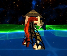 ���������꡼ No.001�Υ���ͥ������ / ��LOST SAGA�ס�BLAZBLUE���꡼���Ρȥϥ��ޡɤ����о졣3��28������