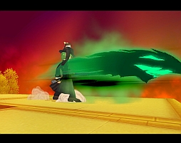 ���������꡼ No.005�Υ���ͥ������ / ��LOST SAGA�ס�BLAZBLUE���꡼���Ρȥϥ��ޡɤ����о졣3��28������