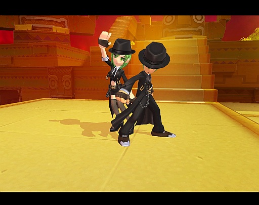 ���������꡼ No.006�Υ���ͥ������ / ��LOST SAGA�ס�BLAZBLUE���꡼���Ρȥϥ��ޡɤ����о졣3��28������