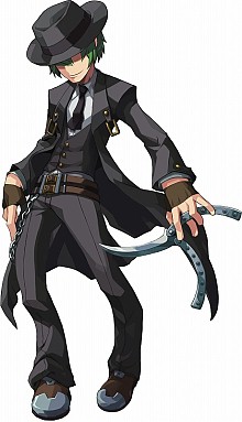 ���������꡼ No.008�Υ���ͥ������ / ��LOST SAGA�ס�BLAZBLUE���꡼���Ρȥϥ��ޡɤ����о졣3��28������