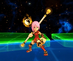 ���������꡼ No.009�Υ���ͥ������ / ��LOST SAGA�ס�BLAZBLUE���꡼���Ρȥϥ��ޡɤ����о졣3��28������