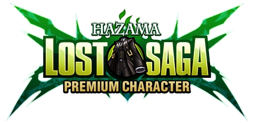 ���������꡼ No.011�Υ���ͥ������ / ��LOST SAGA�ס�BLAZBLUE���꡼���Ρȥϥ��ޡɤ����о졣3��28������