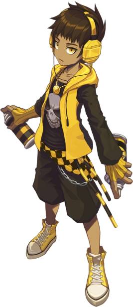 ���������꡼ No.003�Υ���ͥ������ / ��LOST SAGA�ץ��ץ졼�ǹ��⤹����Υ�Ͽ��ҡ�������4��4���˼���