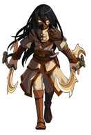 画像ギャラリー No.001のサムネイル画像 / 「LOST SAGA」4月25日にアップデート。ダンジョンモードなどを実装