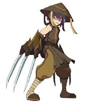 画像ギャラリー No.006のサムネイル画像 / 「LOST SAGA」4月25日にアップデート。ダンジョンモードなどを実装