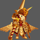 画像ギャラリー No.014のサムネイル画像 / 「LOST SAGA」4月25日にアップデート。ダンジョンモードなどを実装