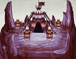 ���������꡼ No.007�Υ���ͥ������ / ��LOST SAGA�ס����󥸥��⡼��/���⡼�ɤ��������饰�ʤο����������