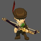 ���������꡼ No.013�Υ���ͥ������ / ��LOST SAGA�ס����󥸥��⡼��/���⡼�ɤ��������饰�ʤο����������