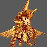 ���������꡼ No.014�Υ���ͥ������ / ��LOST SAGA�ס����󥸥��⡼��/���⡼�ɤ��������饰�ʤο����������