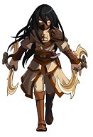 ���������꡼ No.016�Υ���ͥ������ / ��LOST SAGA�ס����󥸥��⡼��/���⡼�ɤ��������饰�ʤο����������