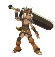 ���������꡼ No.017�Υ���ͥ������ / ��LOST SAGA�ס����󥸥��⡼��/���⡼�ɤ��������饰�ʤο����������