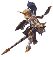 ���������꡼ No.018�Υ���ͥ������ / ��LOST SAGA�ס����󥸥��⡼��/���⡼�ɤ��������饰�ʤο����������