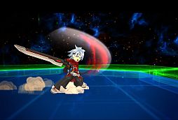 ���������꡼ No.022�Υ���ͥ������ / ��LOST SAGA�ס����󥸥��⡼��/���⡼�ɤ��������饰�ʤο����������