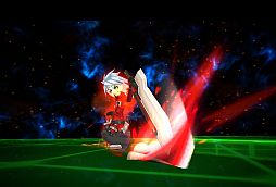 ���������꡼ No.023�Υ���ͥ������ / ��LOST SAGA�ס����󥸥��⡼��/���⡼�ɤ��������饰�ʤο����������