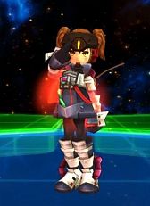 ���������꡼ No.027�Υ���ͥ������ / ��LOST SAGA�ס����󥸥��⡼��/���⡼�ɤ��������饰�ʤο����������