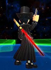 ���������꡼ No.028�Υ���ͥ������ / ��LOST SAGA�ס����󥸥��⡼��/���⡼�ɤ��������饰�ʤο����������