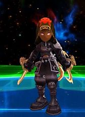 ���������꡼ No.029�Υ���ͥ������ / ��LOST SAGA�ס����󥸥��⡼��/���⡼�ɤ��������饰�ʤο����������