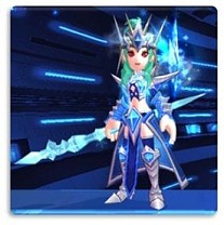 ���������꡼ No.033�Υ���ͥ������ / ��LOST SAGA�ס����󥸥��⡼��/���⡼�ɤ��������饰�ʤο����������