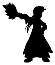 ���������꡼ No.035�Υ���ͥ������ / ��LOST SAGA�ס����󥸥��⡼��/���⡼�ɤ��������饰�ʤο����������