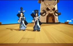 画像ギャラリー No.004のサムネイル画像 / 「LOST SAGA」新ヒーロー「諸葛亮」を5月9日のアップデートで追加