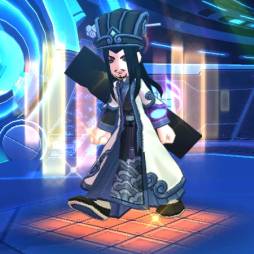 画像ギャラリー No.006のサムネイル画像 / 「LOST SAGA」新ヒーロー「諸葛亮」を5月9日のアップデートで追加